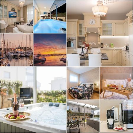 Apt Gioan Novigrad, 500M To Sea, Private Heated Jacuzzi, Bbq, Private Parking Novigrad Istria Εξωτερικό φωτογραφία