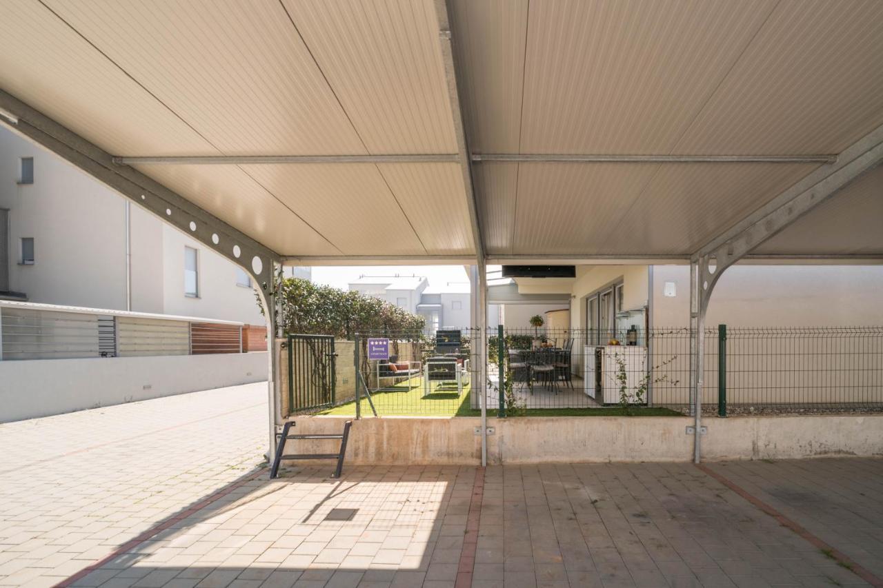 Apt Gioan Novigrad, 500M To Sea, Private Heated Jacuzzi, Bbq, Private Parking Novigrad Istria Εξωτερικό φωτογραφία