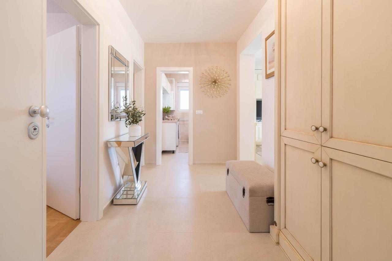Apt Gioan Novigrad, 500M To Sea, Private Heated Jacuzzi, Bbq, Private Parking Novigrad Istria Εξωτερικό φωτογραφία