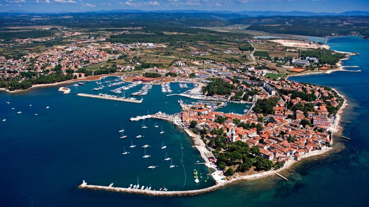 Apt Gioan Novigrad, 500M To Sea, Private Heated Jacuzzi, Bbq, Private Parking Novigrad Istria Εξωτερικό φωτογραφία